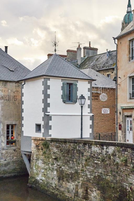 La Plus Petite Maison De France Bayeux Bilik gambar