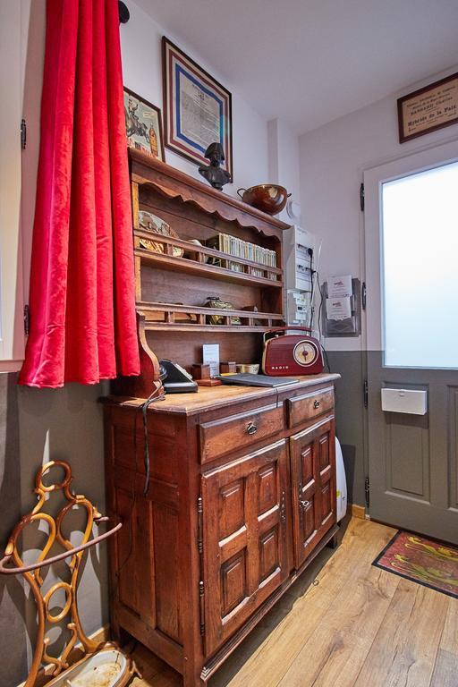 La Plus Petite Maison De France Bayeux Bilik gambar