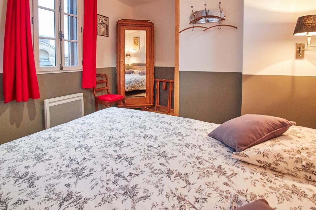 La Plus Petite Maison De France Bayeux Luaran gambar