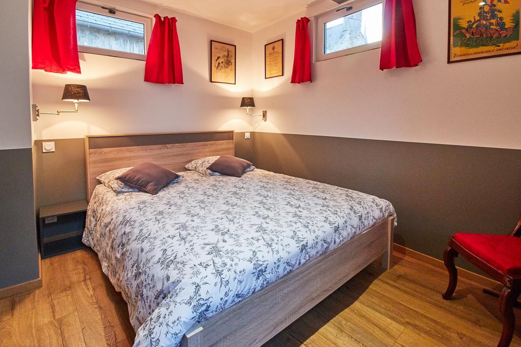 La Plus Petite Maison De France Bayeux Bilik gambar